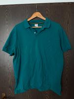 Polo Shirt T-Shirt S.Oliver Herren Türkis Gr.XL Kiel - Gaarden Vorschau