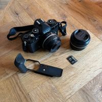 Nikon ZF Neuwertig, 40mm, 28mm, smallrig, !!!Mit Garantie!!! Düsseldorf - Stockum Vorschau