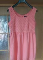 Sommerkleid Gr. 38 C&A lachs Gr. 176 Hessen - Homberg (Efze) Vorschau