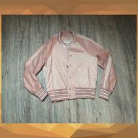 Abercrombie & Fitch / Gr. S / Collegejacke / Jacke / Neuwertig Hessen - Körle Vorschau