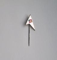 DDR NVA Anstecknadel der Luftstreitkräfte - Medaille - Ostalgie Sachsen-Anhalt - Halle Vorschau