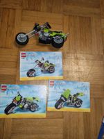 Lego 31018: Creator 3in1 Set! Thüringen - Erfurt Vorschau