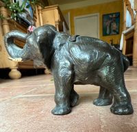 Bronze Elefant Brandenburg - Hennigsdorf Vorschau