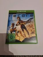 Recore Xbox Hessen - Wiesbaden Vorschau