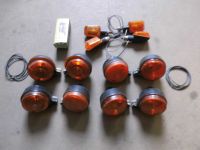 original Blinkgeber Blinker Simson S 51, Enduro, S 50, DDR Brandenburg - Plessa Vorschau