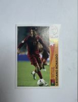 Panini UEFA Euro 2008, Sticker Nr. 509, Cristiano Ronaldo Nordrhein-Westfalen - Dinslaken Vorschau