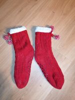 Socken / Strümpfe / Hausschuhe / Weihnachten Bayern - Reimlingen Vorschau