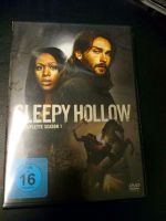 Sleepy Hollow 1.Staffel DVD Schleswig-Holstein - Kiel Vorschau