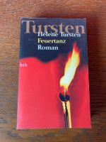 Helene Tursten Feuertanz Roman Nordrhein-Westfalen - Meerbusch Vorschau