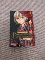 Manga "Paranormal Consultant - Don't lie to die" von Ritsu Miyako Thüringen - Niederzimmern Vorschau