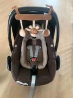 Maxi Cosi Pebble inkl. Isofix-Station Baden-Württemberg - Sigmaringen Vorschau