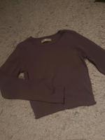 Langarmshirt von Pull&Bear,  Gr.S Nordrhein-Westfalen - Warendorf Vorschau