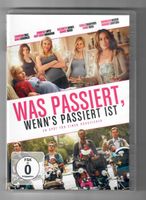 DVD: Was passiert, wenn´s passiert ist | NEUWERTIG Nordrhein-Westfalen - Iserlohn Vorschau