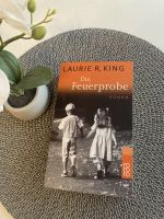 Laurie R. King ~ Die Feuerprobe/ Roman Bayern - Dietenhofen Vorschau