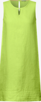 CECIL Ärmelloses Leinenkleid lime green Gr.42 Nordrhein-Westfalen - Dorsten Vorschau
