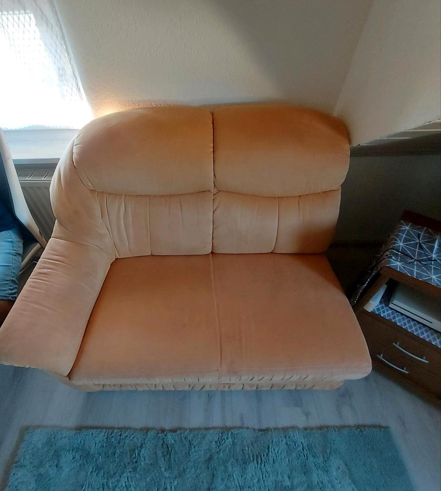Sofa zum Verschenken in BadenWürttemberg Metzingen Zu verschenken