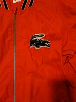 Lacoste Übergangs/Sommerjacke Brandenburg - Briesen (Mark) Vorschau