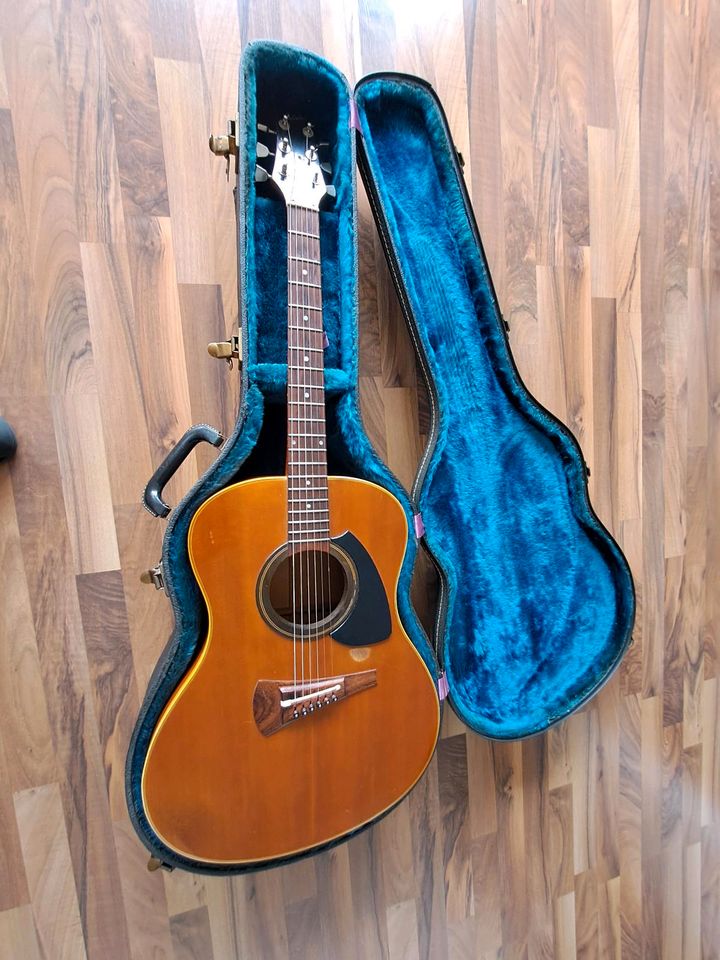 Gibson Westerngitarre Modell MK 53 in Mannheim