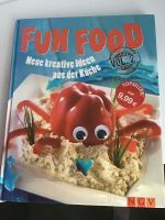 Kinderkochbuch Fun Food Vol. 2 Nordvorpommern - Landkreis - Marlow Vorschau