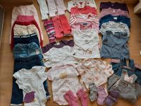 Paket Babysachen Mädchen Gr. 86/92 Sachsen - Waldheim Vorschau