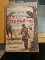 Der Fremdling vom Sigrid Heuck Sachsen - Walthersdorf Vorschau