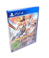 Maglam Lord - Sony Playstation 4 PS4 Spiel Game ✔ NEU Nordrhein-Westfalen - Iserlohn Vorschau