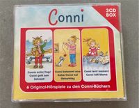 3 CD Box 6 Hörspiele zu den Conni Büchern Sachsen - Schöpstal Vorschau