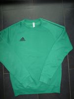 Adidas Pullover grün S Saarland - Kirkel Vorschau