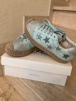 Soccx Espadrilles Gr 38 NEU Nordrhein-Westfalen - Euskirchen Vorschau