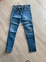 Zara Jeans Gr 38 Nordrhein-Westfalen - Greven Vorschau
