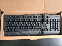 Lenovo Tastatur schwarz KU-1619 Baden-Württemberg - Kirchheim unter Teck Vorschau