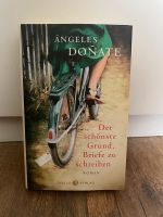 „Der schönste Grund, Briefe zu schreiben“ Ángeles Doñate Sachsen - Riesa Vorschau
