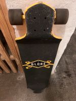 Globe longboard, Skateboard Bayern - Augsburg Vorschau