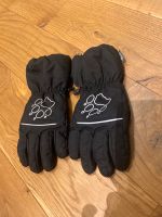 Handschuhe Jack Wolfskin Gr. 140 schwarz Kids Kr. München - Haar Vorschau