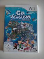 Nintendo Wii Spiel Go Vacation Hessen - Rödermark Vorschau