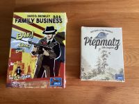 Piepmatz - Familiy Business von Lookout Spiele - Neu OVP Berlin - Tempelhof Vorschau