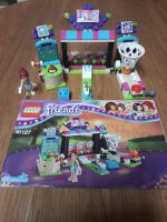 41127 Lego Friends Spielspaß im Freizeitpark Nordrhein-Westfalen - Kamen Vorschau