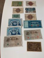 Sammlung Reichsmark Nordrhein-Westfalen - Nottuln Vorschau