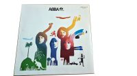 Vinyl LP Schallplatte The Album von Abba Lübeck - St. Lorenz Nord Vorschau