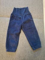 Dicke Cordhose von impidimpi Größe 86/92 Hessen - Hanau Vorschau