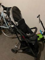 Kinderwagen Hamburg-Mitte - Hamburg Horn Vorschau