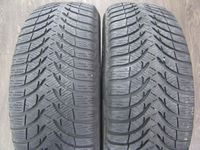 2 Stück Michelin Alpin A4 MO 205/60 R16 92H Winterreifen 5mm DOT Baden-Württemberg - Reutlingen Vorschau