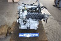 Toyota Yaris Verso Motor 1,3l V2NZ - P62A (50731) Baden-Württemberg - Forst Vorschau