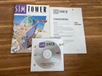 Sim Tower Computer Spiel Berlin - Lichtenberg Vorschau