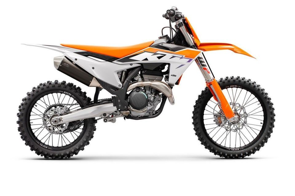 KTM 350 SX-F 2024 Neufahrzeug *sofort verfügbar* in Winnenden