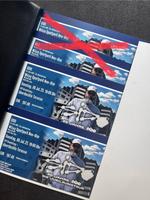 Sido 25 Jahre Jubiläumstour VIP Nordrhein-Westfalen - Tönisvorst Vorschau