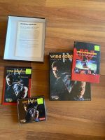 Wing Commander IV - Ovp - cd Rom Nordrhein-Westfalen - Nörvenich Vorschau