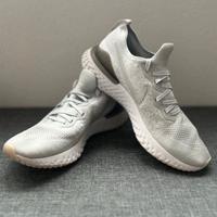 Nike Epic React Flyknit 2 Pure Platinum Bayern - Erding Vorschau