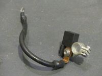 MERCEDES-BENZ C W204 Batterieminuskabel A1665420218 Niedersachsen - Holdorf Vorschau