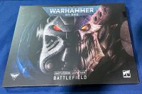 Warhammer 40000: Battlefield Leviathan Nordrhein-Westfalen - Wachtberg Vorschau